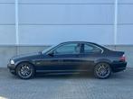 BMW 3-serie Coupé 330Ci Executive CLIMA|NAVI|CRUISE|LEER|AP, Automaat, Zwart, Bedrijf, 83 €/maand