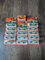 partij opel kadett c coupe matchbox, Ophalen, Auto