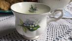 Royal Canterbury kopje/fine bone china/Lily of the valley, Ophalen of Verzenden