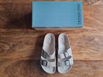 NIEUW! Trend One gouden sandalen dames maat 39, Beige, Nieuw, Trend One, Sandalen of Muiltjes