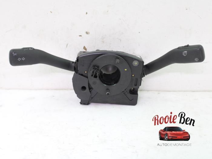 Combischakelaar Stuurkolom van een Audi A2, Auto-onderdelen, Dashboard en Schakelaars, Audi, Gebruikt, 3 maanden garantie, Ophalen of Verzenden