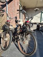 2 Solex 4800 met kenteken, Ophalen of Verzenden