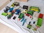 Partij Siku trekkers en werktuigen, Hobby en Vrije tijd, Modelauto's | 1:32, Ophalen of Verzenden, Zo goed als nieuw, Tractor of Landbouw