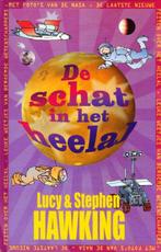 DE SCHAT IN HET HEELAL - Lucy & Stephen Hawking, Boeken, Gelezen, Verzenden
