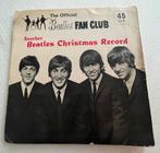Single/Vinyl Another Beatles Christmas Record 1964 UK, Cd's en Dvd's, Vinyl Singles, Overige genres, Gebruikt, Ophalen of Verzenden
