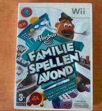 Hasbro familie spellen avond