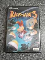Rayman 3 Hoodlum Havoc, Spelcomputers en Games, Games | Pc, Verzenden, 1 speler, Zo goed als nieuw, Vanaf 3 jaar