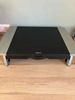 Fellowes beeldscherm verhoger met lade, Ophalen of Verzenden, Zo goed als nieuw