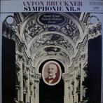 LP Verzamelbox - Anton Bruckners (Symfonie nr. 8), Ophalen, Overige typen, Zo goed als nieuw, Romantiek