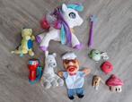Divers speelgoed GRATIS, Ophalen, Gebruikt