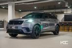Land Rover Range Rover Velar R-Dynamic | Pano | Black Pack |, 12 maanden, Gebruikt, Euro 6, 4 cilinders