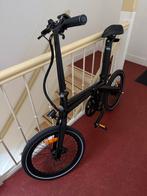 Elektrische Vouwfiets - Compact & Handig!, Fietsen en Brommers, Elektrische fietsen, Overige merken, Ophalen of Verzenden, Zo goed als nieuw