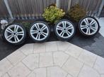 voor audi a3 s line, Auto-onderdelen, Banden en Velgen, 18 inch, Gebruikt, Velg(en), Ophalen of Verzenden