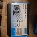 WAECO PerfectPower PP602 Omvormer 550W 12V, Auto-onderdelen, Ophalen of Verzenden, Gebruikt, Universele onderdelen