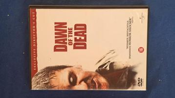 Dawn of the Dead "remake" beschikbaar voor biedingen