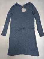 Nieuw! Mooie jurk C&S Paris maat M/L, Blauw, C&S Paris, Maat 42/44 (L), Nieuw