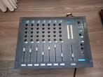 Dateq lpm 7.3 mengpaneel, Muziek en Instrumenten, Mengpanelen, Ophalen, Gebruikt, 5 tot 10 kanalen, Microfooningang