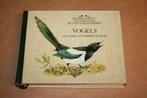 Vogels van West- en Midden-Europa [Veldgids natuurliefhebber, Boeken, Ophalen of Verzenden, Zo goed als nieuw, Vogels