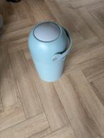 We Too Luieremmer - Hygiënisch en handig!, Huis en Inrichting, Woonaccessoires | Prullenbakken, Ophalen, Kunststof, Zo goed als nieuw