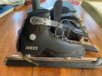 Roces hoge Noren maat 42, Sport en Fitness, Schaatsen, Ophalen of Verzenden, Zo goed als nieuw, Noren, Overige merken