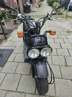 Zeer mooie Honda ZOOMER., Fietsen en Brommers, Brommers | Honda, Ophalen of Verzenden, Zo goed als nieuw, Overige modellen