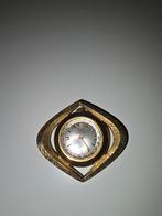 Vintage Buler Dameshorloge, Sieraden, Tassen en Uiterlijk, Overige materialen, Polshorloge, Bulova, Met bandje