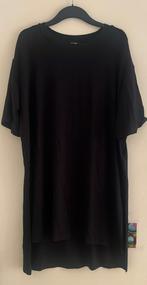 Monki tuniek zwart maat M oversized, Kleding | Dames, Maat 38/40 (M), Zwart, Ophalen of Verzenden, Zo goed als nieuw