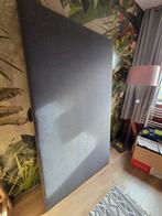 Gratis Boxspring hoofdbord 180x100x7, Huis en Inrichting, Ophalen, Zo goed als nieuw, Tweepersoons, 180 cm