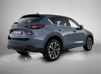 Mazda CX-5 2.0 e-SkyActiv-G M Hybrid 165 Advantage / Navigat, Stof, 4 cilinders, Hybride Elektrisch/Benzine, SUV of Terreinwagen