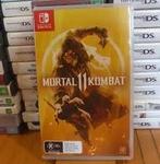 Mortal kombat 11, Spelcomputers en Games, Ophalen of Verzenden, Zo goed als nieuw