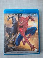 Spiderman 3 - 2 Disc Blu-ray, Ophalen of Verzenden, Zo goed als nieuw