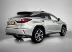 Lexus RX 450h 4WD Luxury Line | Head-up Display | Stoelgeheu, Automaat, 12 maanden, Adaptive Cruise Control, Gebruikt