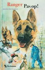 RANGER, Ophalen of Verzenden, Zo goed als nieuw, Honden