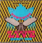 Vinyl - HAWKWIND 1980 Live seventy nine, Ophalen of Verzenden, 1980 tot 2000, Gebruikt, Overige formaten
