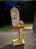 Scheppach HA26 afzuiginstallatie (1990) – zonder slang, Doe-het-zelf en Verbouw, Ventilatie en Afzuiging, Ophalen, Gebruikt, Afzuiger