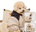 Regenjas hond maat S, Ophalen of Verzenden, Zo goed als nieuw