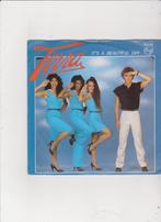 Single Terra - It's a beautiful day, Cd's en Dvd's, Ophalen of Verzenden, Gebruikt, Dance