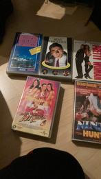 Videobanden, Cd's en Dvd's, VHS | Film, Ophalen of Verzenden, Zo goed als nieuw