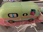 GRATIS LOL Surprise Camper met Poppen, Ophalen, Gebruikt