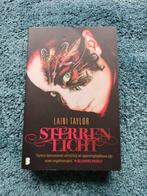 Sterrenlicht, Boeken, Fantasy, Ophalen of Verzenden, Gelezen, Laini taylor
