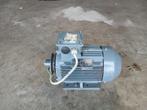 electromotor, Doe-het-zelf en Verbouw, Motoren, Ophalen, Nieuw, Elektromotor, 1400 tot 1800 rpm