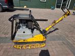 Wacker dpu 6055, Ophalen, Overige soorten