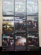 waking the dead dvd collectie (31 dvd's), Vanaf 16 jaar, Verzenden, Zo goed als nieuw, Horror