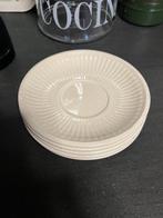 WEDGWOOD EDME 5 x SCHOTELTJE