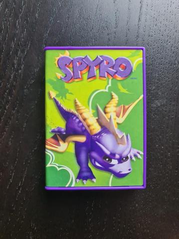 McDonald's Spyro Handheld Spel - Nostalgie & Vintage Gaming beschikbaar voor biedingen