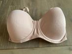 Stapless bh 75 E, Ophalen of Verzenden, Beige, BH