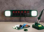 Parkside led werklamp nieuw!!, Ophalen of Verzenden, Nieuw