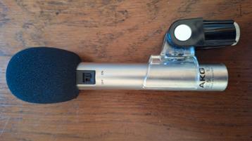 AKG SE 5E-10 met CE1 kopje beschikbaar voor biedingen