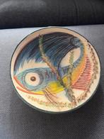 Vintage Puigdenont Wandbord - Jaren 60/70, Antiek en Kunst, Antiek | Wandborden en Tegels, Ophalen of Verzenden