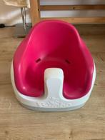 Bumbo Multi Seat Roze, Ophalen, Gebruikt, Overige typen, Stoelverkleiner